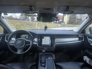 Vand VOLVO V90 D4 D Geartronic Momentum - imagine 7
