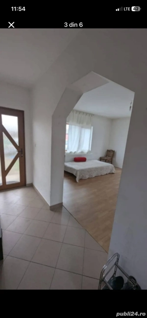 vand casa in Sanmihaiu German - imagine 4