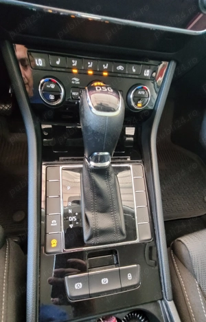 Skoda Superb 2.0 TDI DSG Ambition - imagine 7