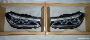 Vând faruri laser BMW G11