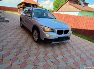 BMW X1 xDrive18d