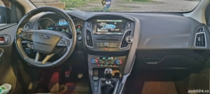 Ford Focus Mk3.5 Titanium  - imagine 4