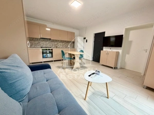 Apartament cu o camera, centrala proprie, loc de parcare, Ghiroda