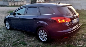 Ford Focus Mk3.5 Titanium  - imagine 8