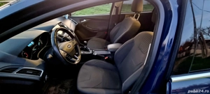Ford Focus Mk3.5 Titanium  - imagine 2