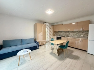 Apartament cu o camera, centrala proprie, loc de parcare, Ghiroda - imagine 2 Apartament cu o camera, centrala proprie, loc de parcare, Ghiroda - imagine 2