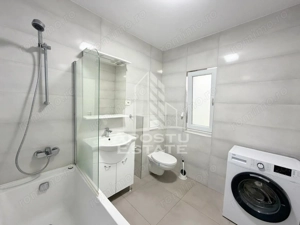 Apartament cu o camera, centrala proprie, loc de parcare, Ghiroda - imagine 4 Apartament cu o camera, centrala proprie, loc de parcare, Ghiroda - imagine 4