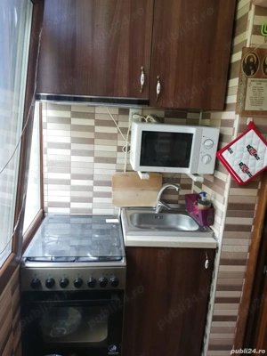 Garsonieră de vânzare   Zona Trocadero - imagine 2