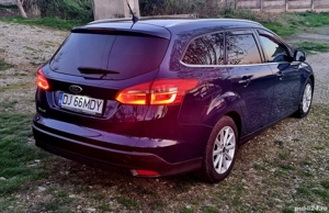 Ford Focus Mk3.5 Titanium  - imagine 7