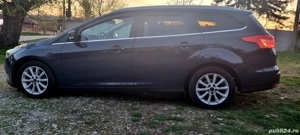 Ford Focus Mk3.5 Titanium  - imagine 5