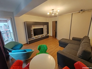 Apartament 2 camere - de închiriat