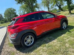 Hyundai Kona 2021   Ideal pentru oras,familie, întreținut impecabil, dotări premium! - imagine 3