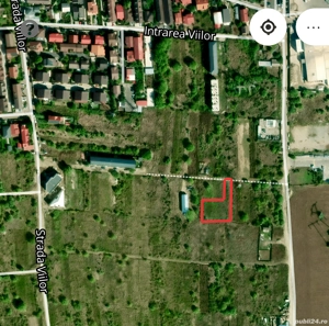 Popesti-Leordeni vanzare teren intaravilan 480mp - imagine 4
