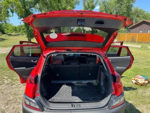  Hyundai Kona 2021   Ideal pentru oras,familie, întreținut impecabil, dotări premium! - imagine 5