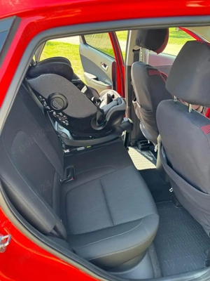  Hyundai Kona 2021   Ideal pentru oras,familie, întreținut impecabil, dotări premium! - imagine 7