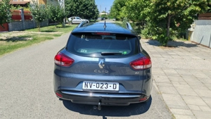 -Renault Clio-178.338.KM.REALI !!!!-AN 2017-Model Limited-E U R O -6-Motor 1.5  DIESEL!!! - imagine 4 -Renault Clio-178.338.KM.REALI !!!!-AN 2017-Model Limited-E U R O -6-Motor 1.5  DIESEL!!! - imagine 4