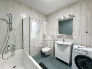 Apartament cu o camera, centrala proprie, loc de parcare, Ghiroda - imagine 3 Apartament cu o camera, centrala proprie, loc de parcare, Ghiroda - imagine 3