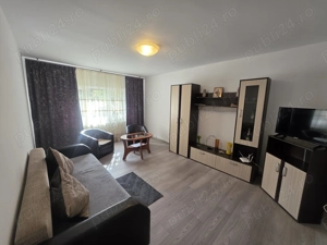 Inchiriez apartament 3 camere central