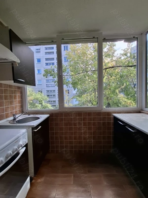 Proprietar - Închiriere apartament reconfigurat 3 camere, metrou Crângași - imagine 7