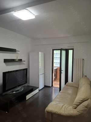 Proprietar - Închiriere apartament reconfigurat 3 camere, metrou Crângași - imagine 5