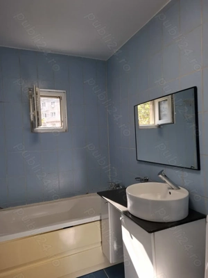 Proprietar - Închiriere apartament reconfigurat 3 camere, metrou Crângași - imagine 6