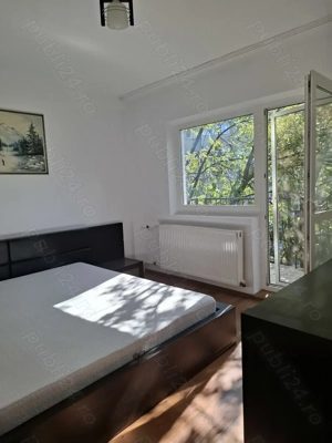 Proprietar - Închiriere apartament reconfigurat 3 camere, metrou Crângași - imagine 3