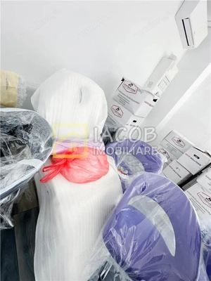 Spatiu Comercial Nou de Inchiriat, Arena Residence, Bacau Ideal pentru Beauty Salon, Estetica sau Co - imagine 6