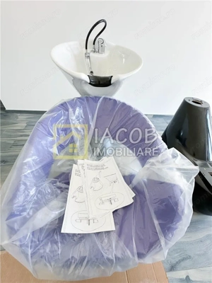 Spatiu Comercial Nou de Inchiriat, Arena Residence, Bacau Ideal pentru Beauty Salon, Estetica sau Co - imagine 3