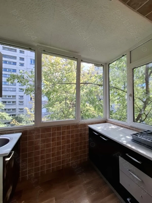 Proprietar - Închiriere apartament reconfigurat 3 camere, metrou Crângași - imagine 2