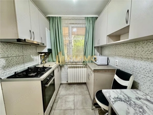 Ap decomandat | 2 cam | Alexandru cel Bun | Parter | ID: 1421 - imagine 4