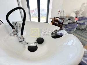 Spatiu Comercial Nou de Inchiriat, Arena Residence, Bacau Ideal pentru Beauty Salon, Estetica sau Co - imagine 4