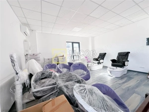 Spatiu Comercial Nou de Inchiriat, Arena Residence, Bacau Ideal pentru Beauty Salon, Estetica sau Co - imagine 5