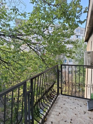 Proprietar - Închiriere apartament reconfigurat 3 camere, metrou Crângași - imagine 4