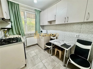 Ap decomandat | 2 cam | Alexandru cel Bun | Parter | ID: 1421 - imagine 8