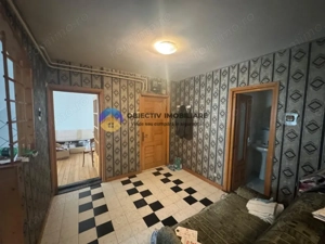 Apartament 3 camere de vânzare – cartier Precista