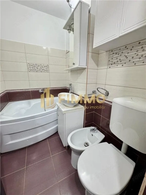 Ap decomandat | 2 cam | Alexandru cel Bun | Parter | ID: 1421 - imagine 6