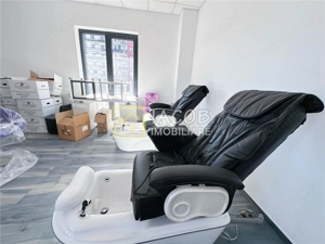 Spatiu Comercial Nou de Inchiriat, Arena Residence, Bacau Ideal pentru Beauty Salon, Estetica sau Co - imagine 8