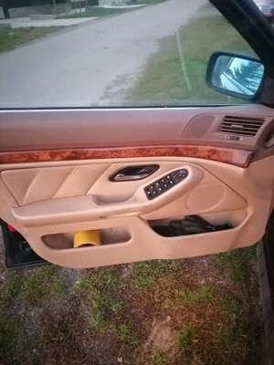 Vand autoturism BMW 1999