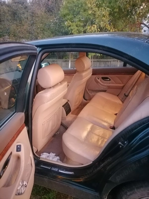 Vand autoturism BMW 1999 - imagine 6 Vand autoturism BMW 1999 - imagine 6