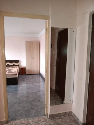 Vand ap in spate la Clubul Politistilor Buzau - imagine 3