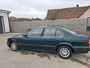 Vand autoturism BMW 1999 - imagine 2 Vand autoturism BMW 1999 - imagine 2