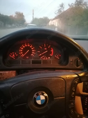 Vand autoturism BMW 1999 - imagine 5 Vand autoturism BMW 1999 - imagine 5