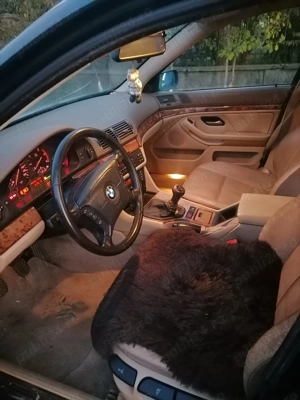 Vand autoturism BMW 1999 - imagine 4 Vand autoturism BMW 1999 - imagine 4