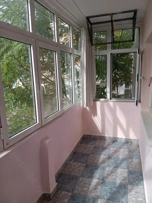 Vand ap in spate la Clubul Politistilor Buzau - imagine 10