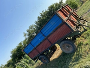 Vând utilaje agricole !!