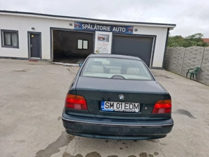 Vand autoturism BMW 1999 - imagine 7 Vand autoturism BMW 1999 - imagine 7