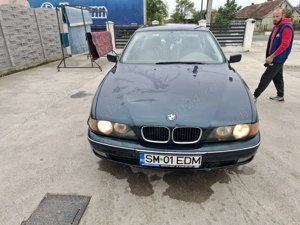 Vand autoturism BMW 1999 - imagine 8 Vand autoturism BMW 1999 - imagine 8