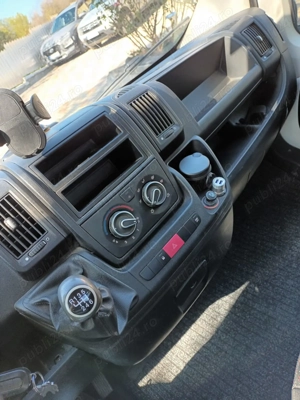 Vand Peugeot Boxer - imagine 4