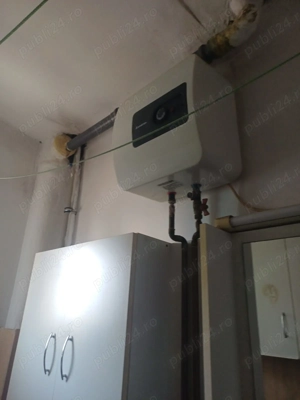 Vand garsoniera - imagine 3