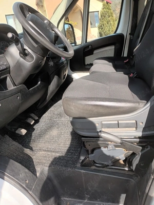 Vand Peugeot Boxer - imagine 6